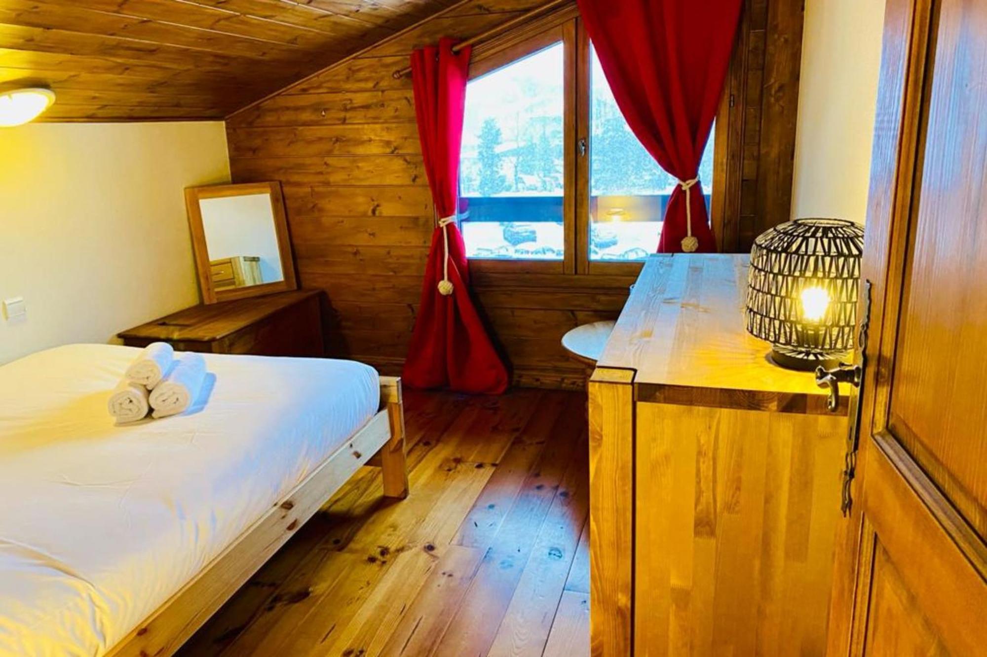 Mont Blanc View Apt In The Heart Of Chamonix Zewnętrze zdjęcie